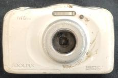 デジタルカメラ|NIKON