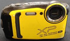 デジタルカメラ|FUJIFILM