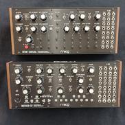 シンセサイザー|MOOG