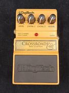 エフェクター|DIGITECH