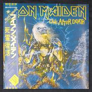 LPレコード/アイアン・メイデン|東芝EMI