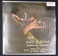 LPレコード/DOROTHY ASHBY|SAVOY