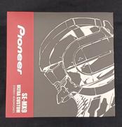 ヘッドホン|PIONEER