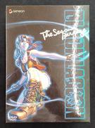 BLACK LAGOON THE SECOND BARRAG|パイオニアLDC