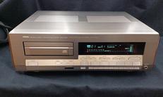 CDプレーヤー|YAMAHA