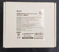 アクティブリピーターケーブル|SANWA SUPPLY