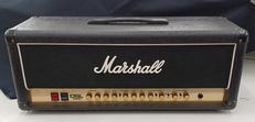 ギターアンプヘッド|MARSHALL