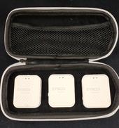 ワイヤレスマイク|SYNCO