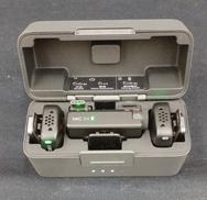 ワイヤレスマイク|DJI