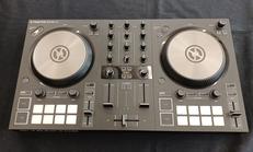 DJコントローラー|NATIVE INSTRUMENTS