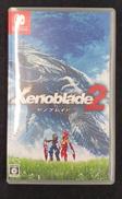 ゼノブレイド2|NINTENDO