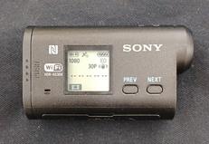 アクションカメラ|SONY