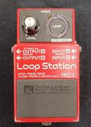 エフェクター|BOSS