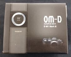 ミラーレス一眼カメラ|OLYMPUS