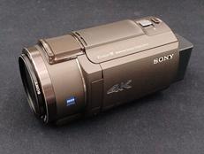 ビデオカメラ|SONY