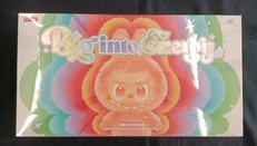 ラブブ THE MONSTERS|POP MART