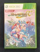 オトメディウスX|KONAMI