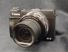 デジタルカメラ|CANON