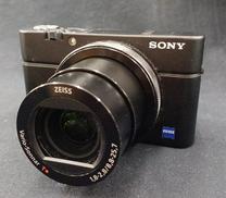 デジタルカメラ|SONY