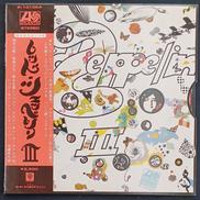LPレコード/LED ZEPPELIN|ワーナーパイオニア