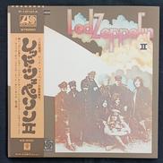 LPレコード/LED ZEPPELIN|ワーナーパイオニア