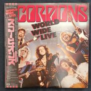 LPレコード/SCORPIONS|東芝EMI