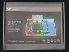 グラフィックボード用ウォーターブロック|THERMALTAKE