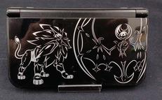 NEW3DSLL|NINTENDO