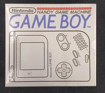 ゲームボーイ|NINTENDO / 任天堂