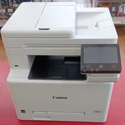 カラーレーザー複合機|CANON
