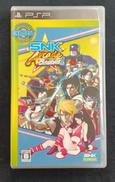 SNK ARCADE CLASSICS VOL.1|SNK