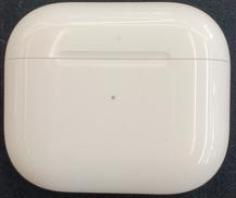 AIRPODS|APPLE
