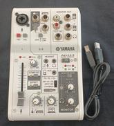 ミキサー|YAMAHA