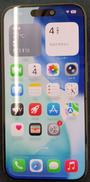 iPHONE 15 PRO|APPLE