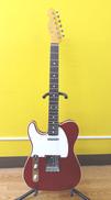 エレキギター|FENDER JAPAN
