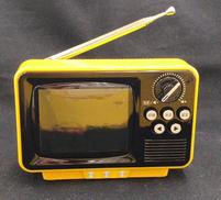 ポータブルワンセグテレビ|WINTECH