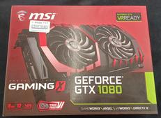 グラフィックボード|MSI