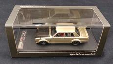 1/43 NISSAN SKYLINE 2000 GT-R|IGNITION MODEL