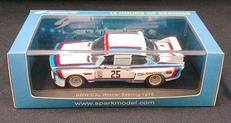 1/43 BMW CSL|SPARK