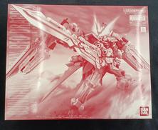 MG ガンダムアストレイ レッドドラゴン|バンダイ