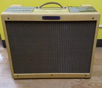 ギターアンプ|FENDER USA