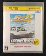 頭文字D EXTREME STAGE|セガ