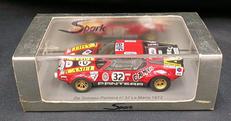 1/43 DE TOMASO PANTERA|SPARK