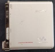 WALKMAN|SONY