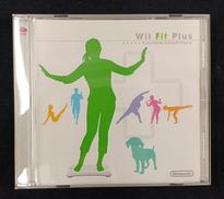 WII FIT PLUS サウンドトラック|NINTENDO