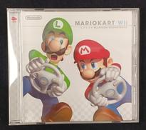 マリオカートWII サウンドトラック|NINTENDO