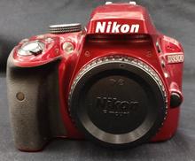 デジタル一眼レフカメラ|NIKON