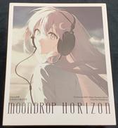 モニターヘッドホン|水月雨(MOONDROP)