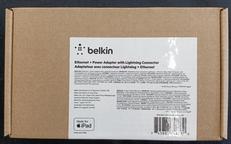 イーサネットアダプター|BELKIN