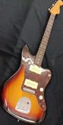 エレキギター|FENDER JAPAN